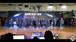 OUTCALL CREW MOMMOTH DOMINATION PHILIPPINES QUALIFIER MARCH 30 2019