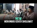 Lagu AL-JAUHAR NEW MENUNGGU RHOMA IRAMA VERSI SHOLAWAT MAS NOVAN