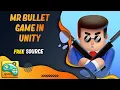 Casual MR Bullet clone in Unity3D Game Unity Beginner Tutorial