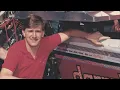 Why Darrell Gwynn Was Paralyzed