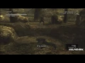 Metal Gear Solid 3: Snake Eater Playthrough [My Death Scenes]