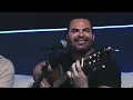 RASGANDO A MADRUGADA | Eduardo Costa, Edy Britto e Samuel