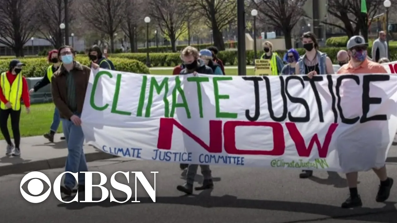 How environmental hazards disproportionately impact communities of color