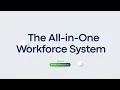 The All-in-One Workforce Management System WMS Demo Features