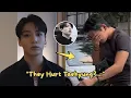 Download Lagu “Heartache…” – Taehyung Speaks Out About the Incident in Paris, Jungkook in Shock! What Happened?