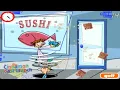 Download Lagu Cinnamon Toast Crunch: Toast Of The Town (Shockwave Game) Gameplay