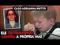 Adrianna Hutto Case