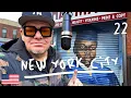 Lagu I Visited 22 Legendary NYC Rappers’ Hoods in 1 Day! 🇺🇸