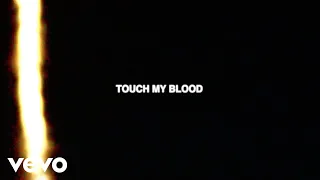aka touch my blood documentary 