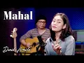 Download Lagu Mahal ~ Meggi Z || Cover by. Denik Armila [Live Akustik]