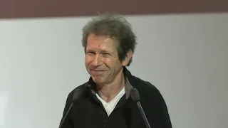 JANCOVICI : à +2°C, on arbitrera entre nourriture diversifiée et Netflix sur son smartphone