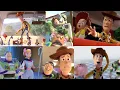 Download Lagu Toy Story-commercials compilatie, alle Pixar-advertenties, recensie