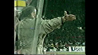 Фрагменты футбольных репортажей ТВЦ НТВ 2000 