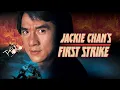 Lagu police story 4: first strike [1996] kill count [accurate higher quality version]