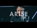 Arise (Official Music Video) - Gillaume \u0026 René Worship