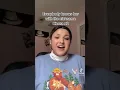 La Chona Song in English 