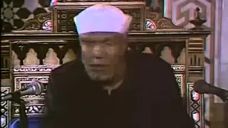 تفسير  قال رب لم حشرتني أعمى وقد كنت بصيرا  قال كذلك أتتك آياتنا فنسيتها وكذلك اليوم تنسى دندنها