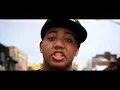 Skyzoo & !LLMIND - "Frisbees"  (Music Video)