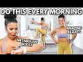 Download Lagu Do This Every Morning 20 min (low impact) full-body workout