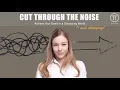 Cut Through The Noise