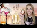 Download Lagu NEW MUGLER ALIEN GODDESS SUPRA FLORALE PERFUME REVIEW vs INTENSE vs ORIGINAL PARFUM 👽 | Soki London