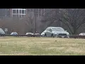 Congressman wants speed cameras on GW Parkway