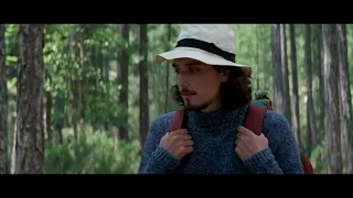 LES RANDONNEURS | Extrait - Perdus en pleine montagne