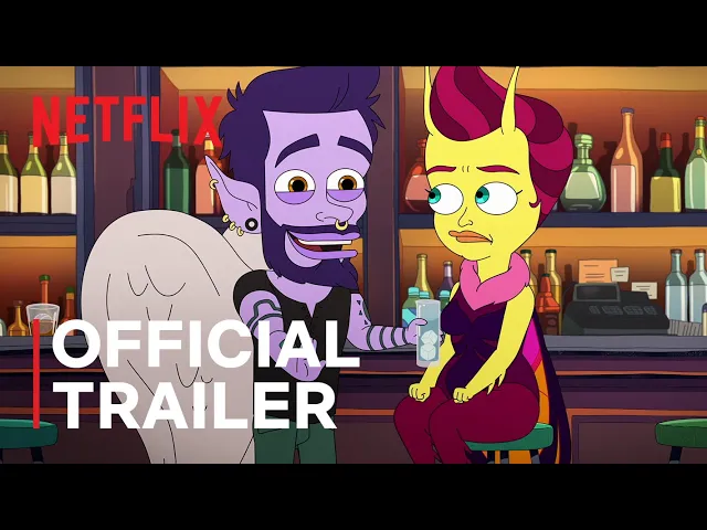 Official Trailer