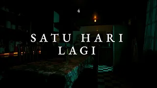 hindia satu hari lagi official lyric video 