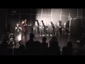 Nuns Just Wanna Have Fun Aldhelm ASNaC Yule Play 2016