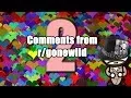 Comments from 2