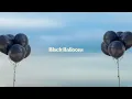 Download Lagu The Rare Occasions | Black Balloons (Lyric Video)