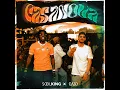 Casanova - Soolking & Gazo