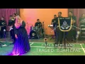 Lagu Tragedi Buah Epal Anita Sarawak cover by Fieza \u0026 NEPD BAND