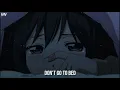 Download Lagu Nightcore - Death Bed (Female Cover) - (Lyrics)