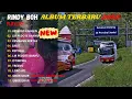 Download Lagu Kompilasi Lagu Banyuwangi Koplo Terbaru 2025 ~ Rindy Boh FULL ALBUM || Virtual Driving