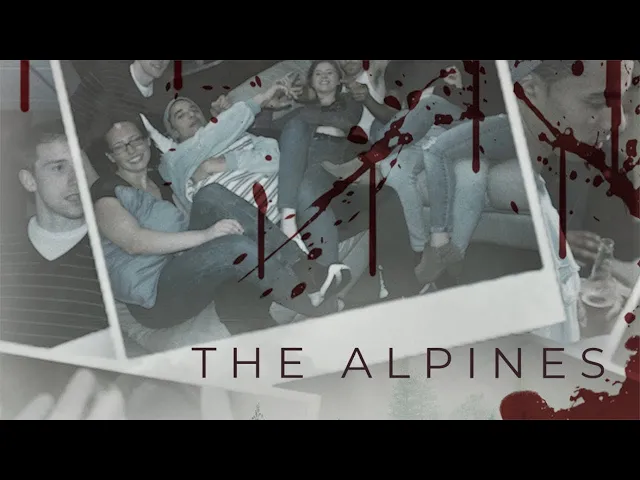 The Alpines | Official Trailer | Horror Brains