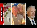 California Couple Found Shot in 1 3M Home Police Say Their Son Murdered Them