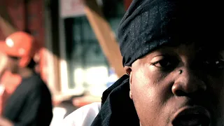 Mike Jones Back Then Official Music Video 