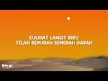 Mighfar Suganda - Semesta (Lirik Video)