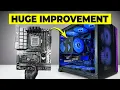 Upgrading Your Motherboard CPU and RAM Beginner Friendly