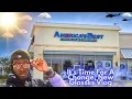 Come With Me To Get My NEW Prescription Glasses l AMERICA S BEST Mini Vlog