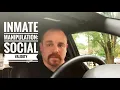 Inmate Manipulation Social Validity