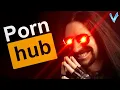 Download Lagu Pornhub Theme [EPIC METAL COVER] (Little V)