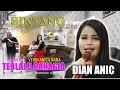DIAN ANIC - TERLALU BAHAGIA (VERSI ANICA NADA) EDISI DIRUMAH SAJA 13 JUNI 2020