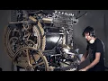 Download Lagu Wintergatan - Proof of Concept (Music Only)