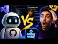 GitHub Copilot Agent Mode Explained Build Apps 10X Faster in Visual Studio