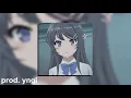 Download Lagu Fukashigi no Carte │Trap Remix │Bunny Girl Senpai ED