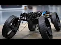 NEW Type of Drone is GAME-CHANGING