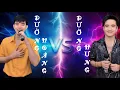 Download Lagu ĐƯỜNG HƯNG \u0026 ĐƯỜNG HOÀNG THÁCH ĐẤU SIÊU HÀI HƯỚC || EM ĐI CHÙA HƯƠNG \u0026 VẤN VƯƠNG CHỢ TÌNH || COVER